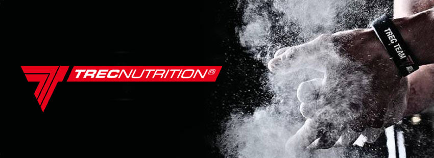 Trec Nutrition - sports supplements