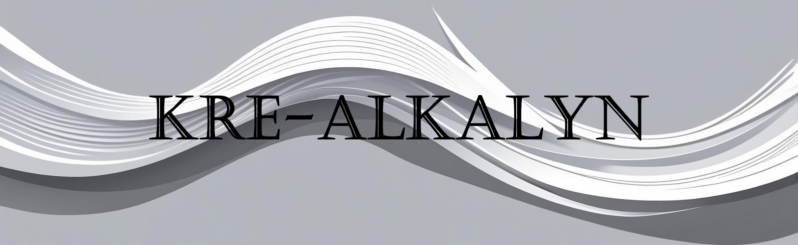 LaNutri Category kre-alkalyn
