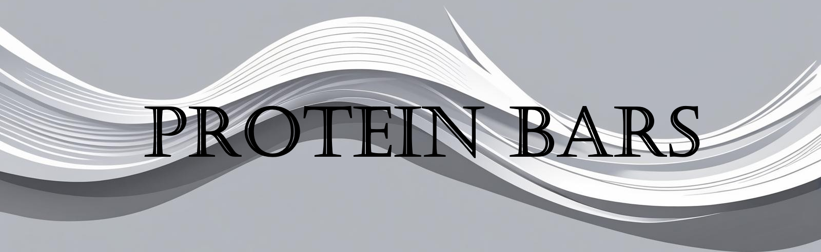 LaNutri Category protein bars