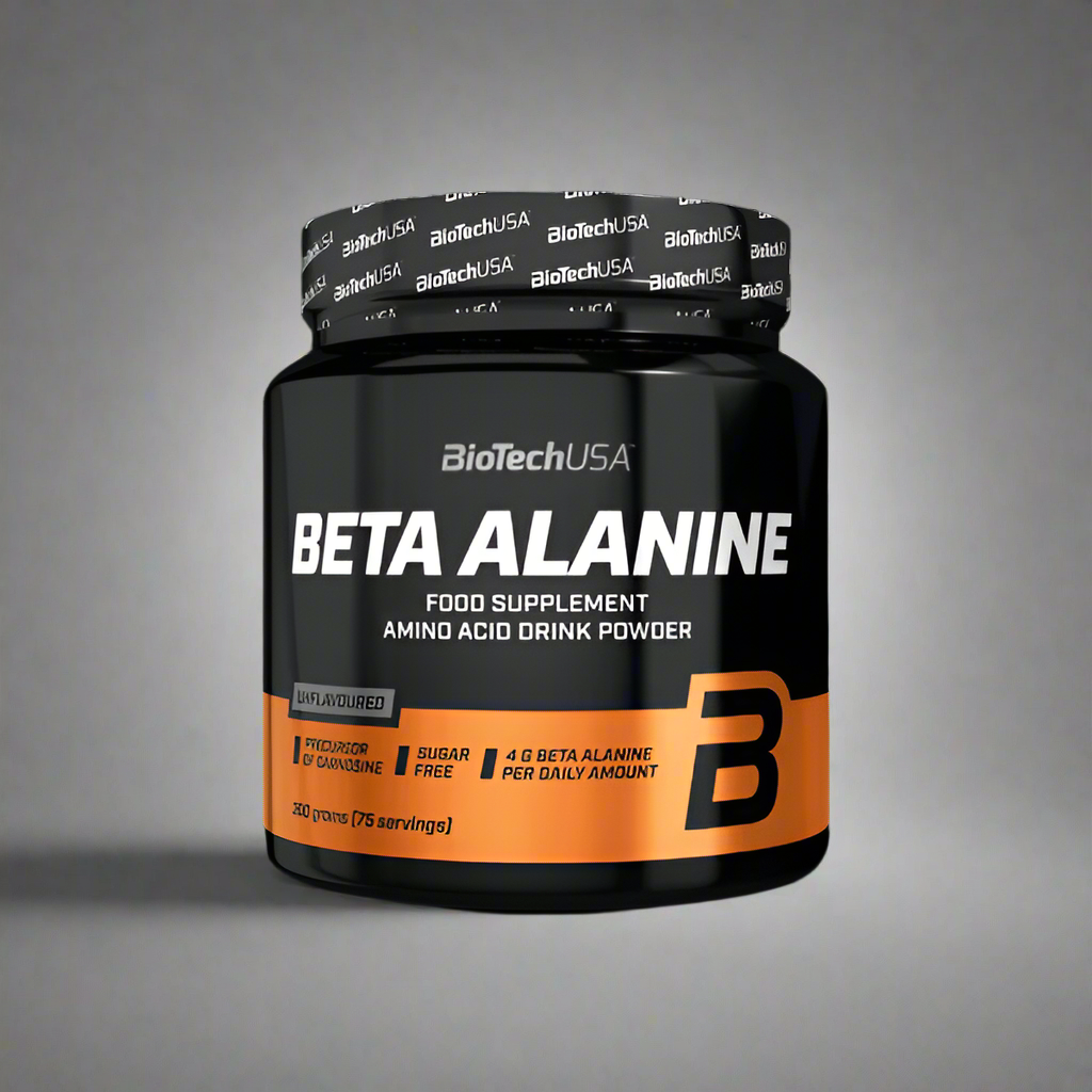 BiotechUSA Beta Alanine - 300g