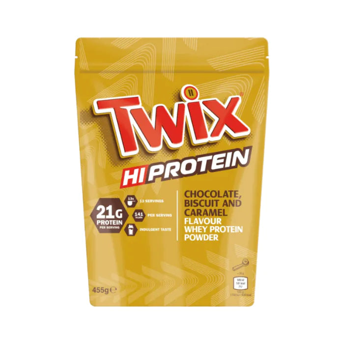 MARS Protein Powder - TWIX - 455g