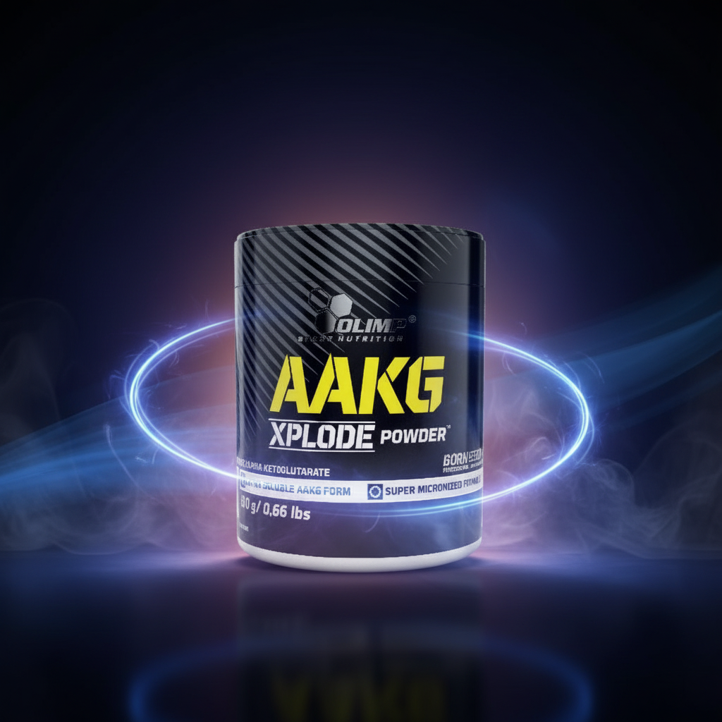 Olimp AAKG Xplode Powder - 300g