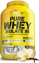 Olimp Pure Whey Isolate 95 - Vanilla - 2200g