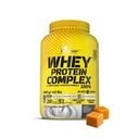 Olimp Whey Protein Complex 100% - Salted Caramel - 1800g