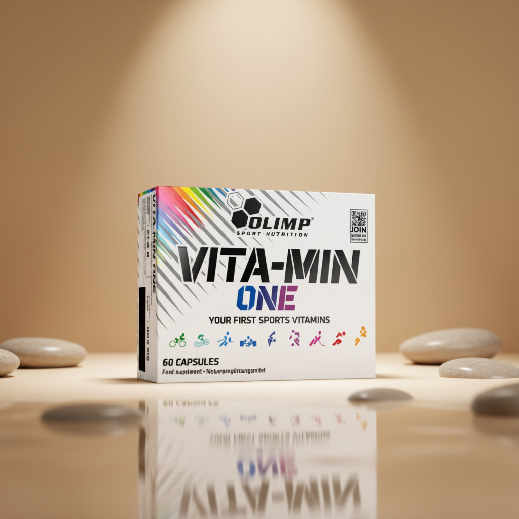 Olimp vita-min one 60 caps