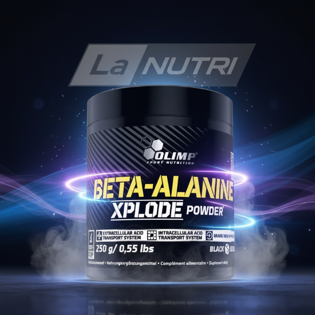 Olimp | Beta-Alanine Xplode Powder