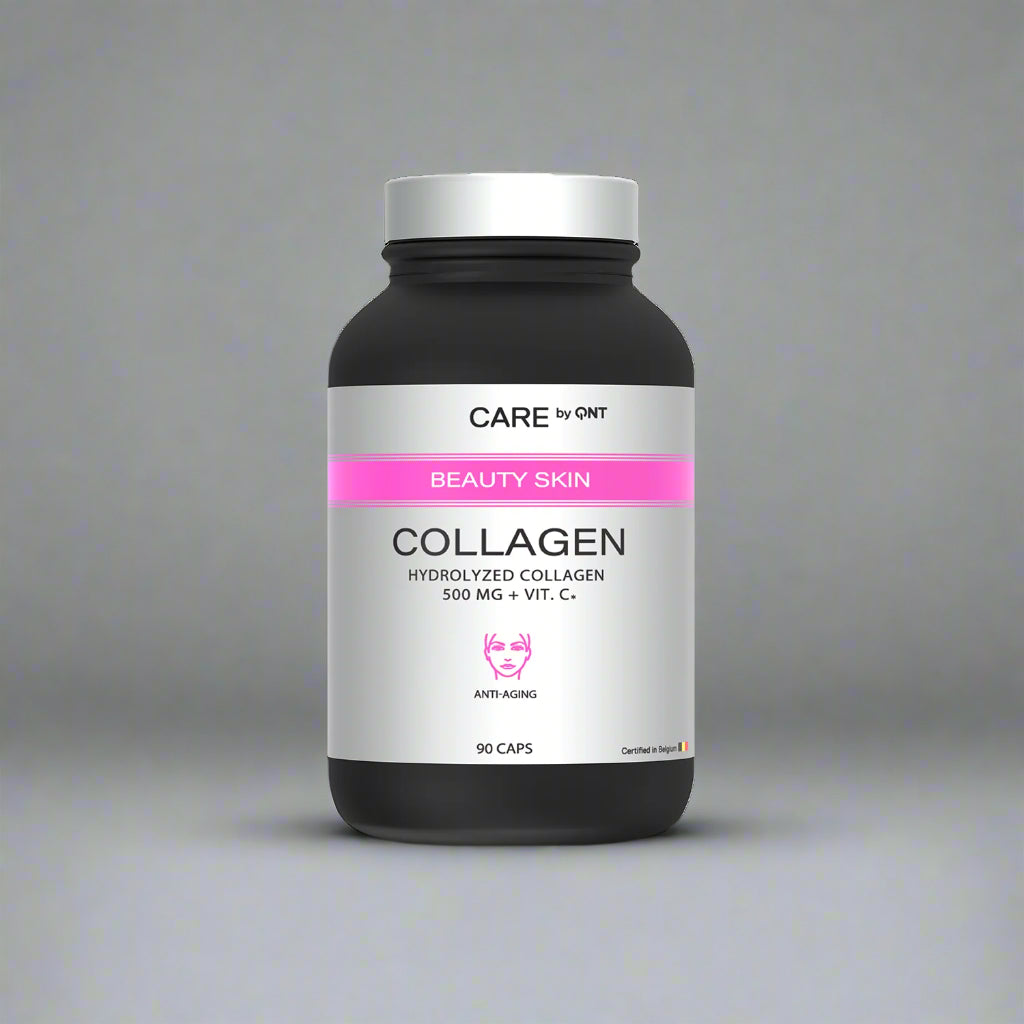 QNT COLLAGEN - 90 caps