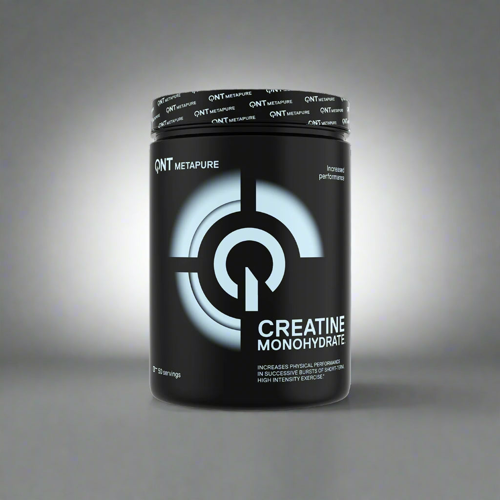 QNT Creatine Monohydrate Pure - 300g