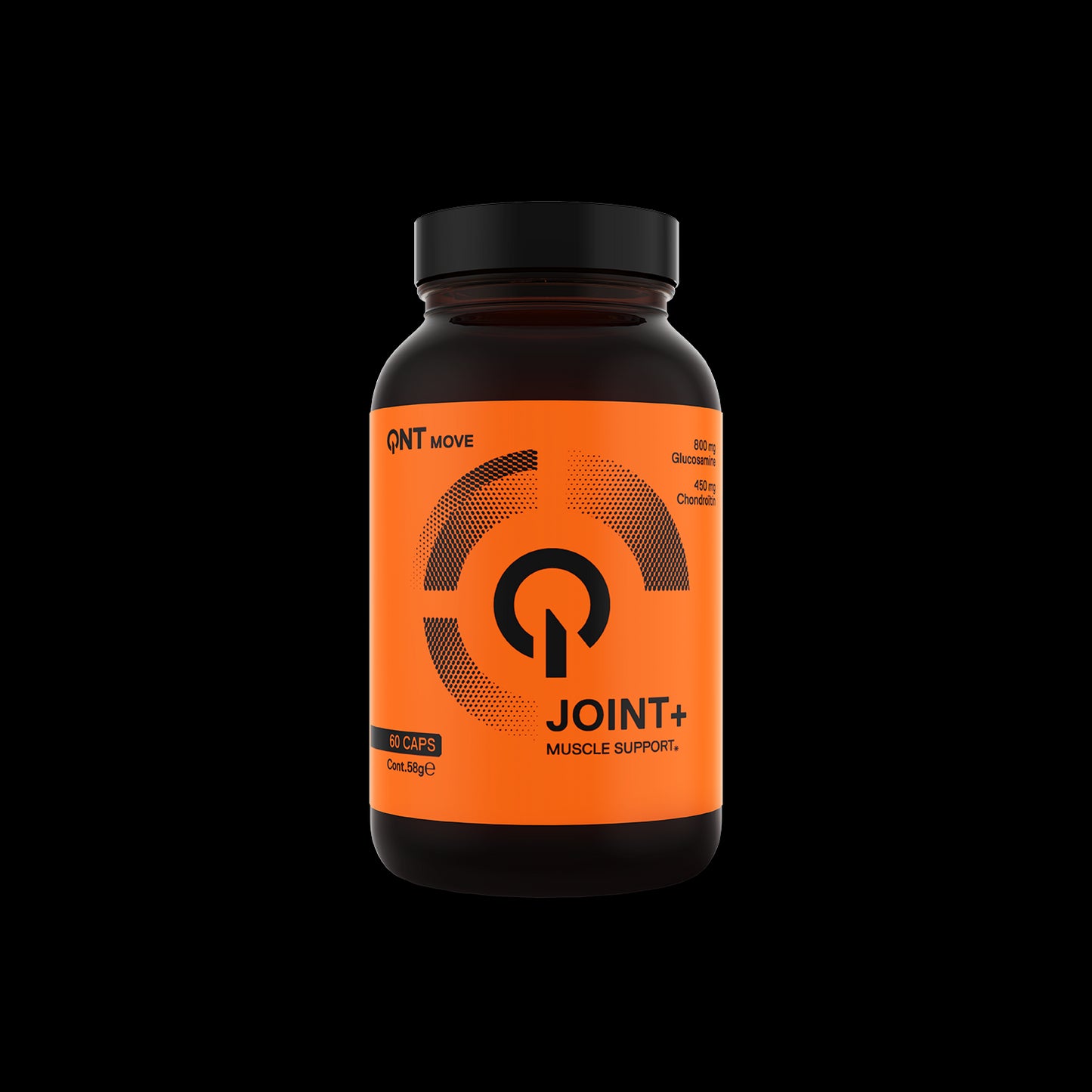 QNT Joint+ - 60 caps
