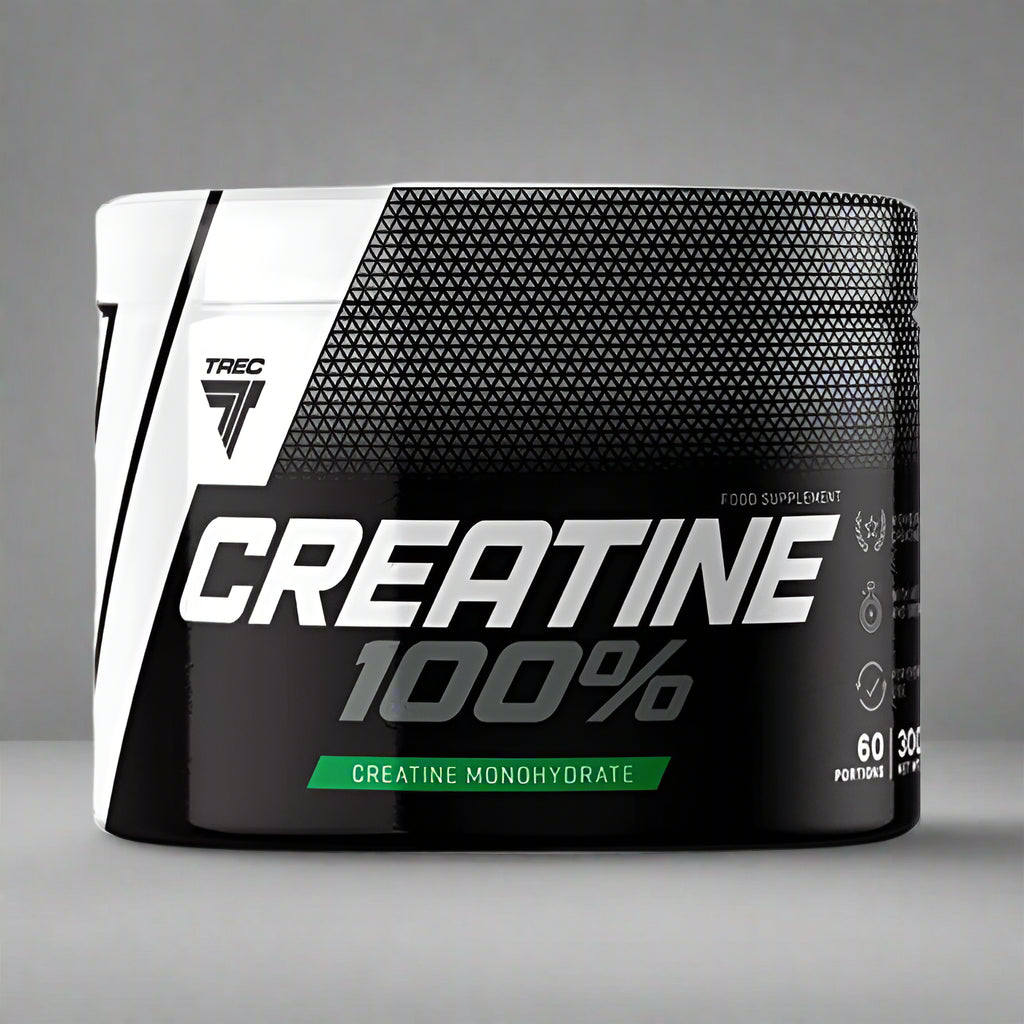 Trec Nutrition Creatine 100% - 300g