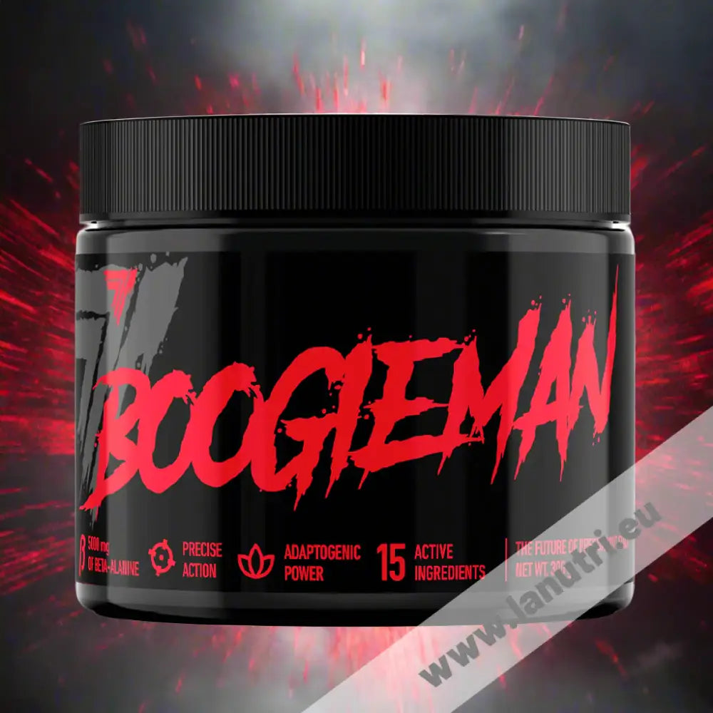 Trec Nutrition Boogieman - Bubble Gum - 300g