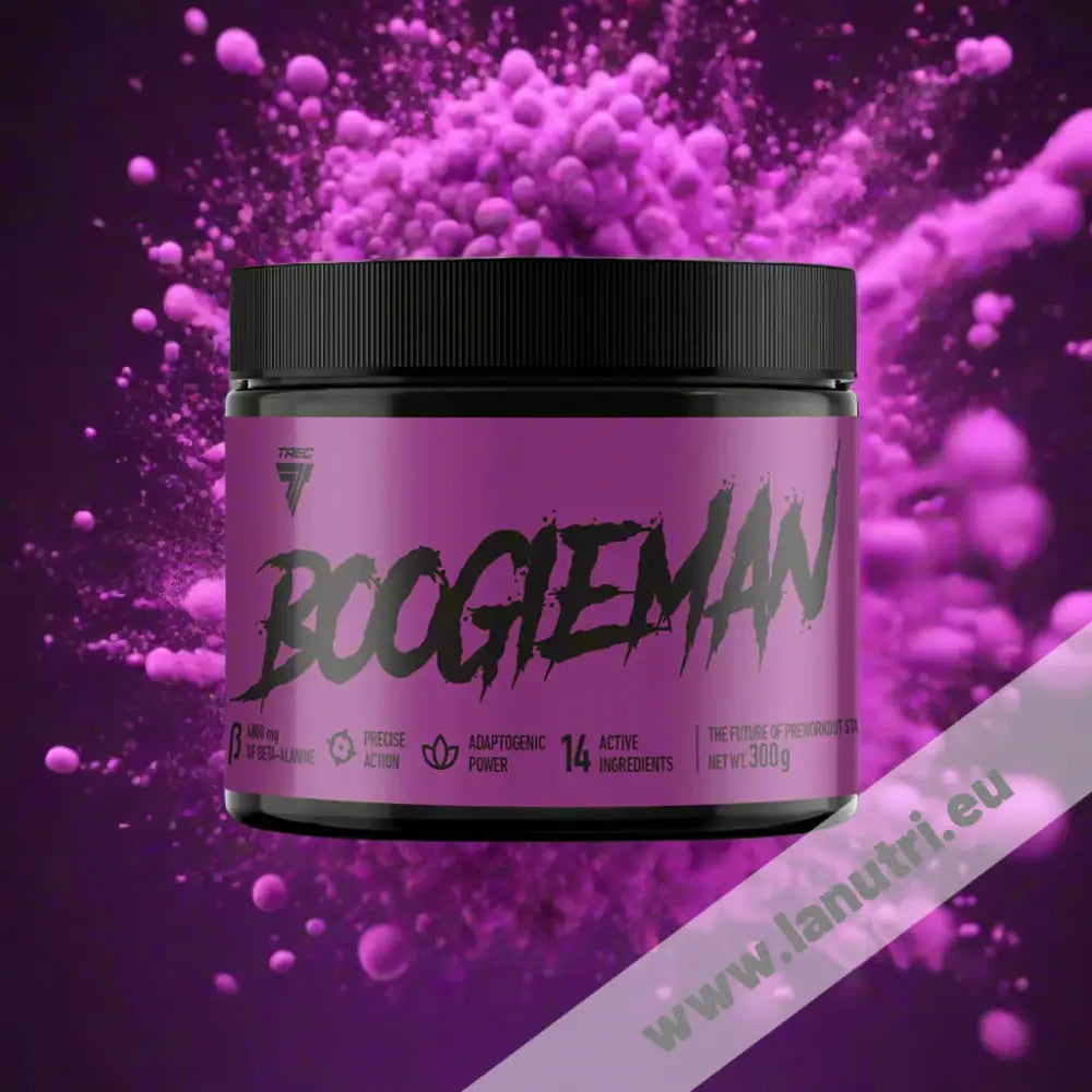 Trec Nutrition Boogieman - Forest Fruit - 300g