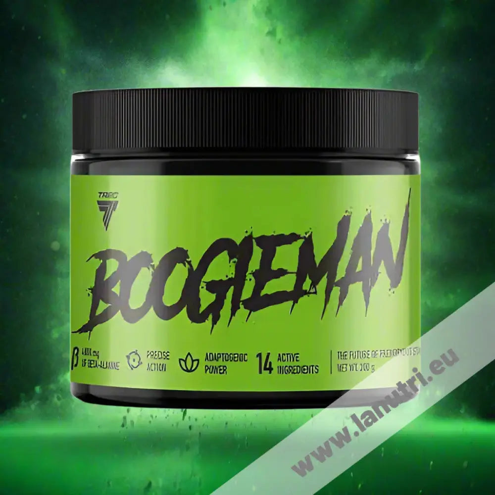 Trec Nutrition Boogieman - Grapefruit/Lime - 300g