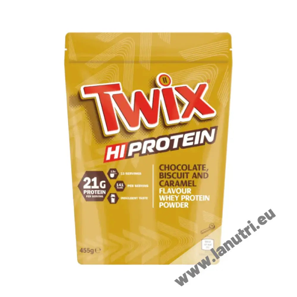 MARS Protein Powder - TWIX - 455g
