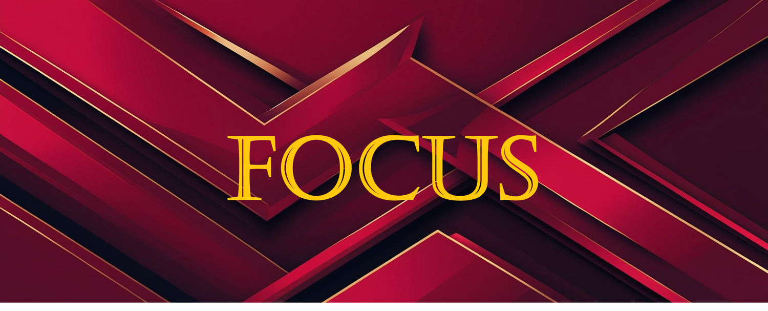 LaNutri Category pre-workout focus