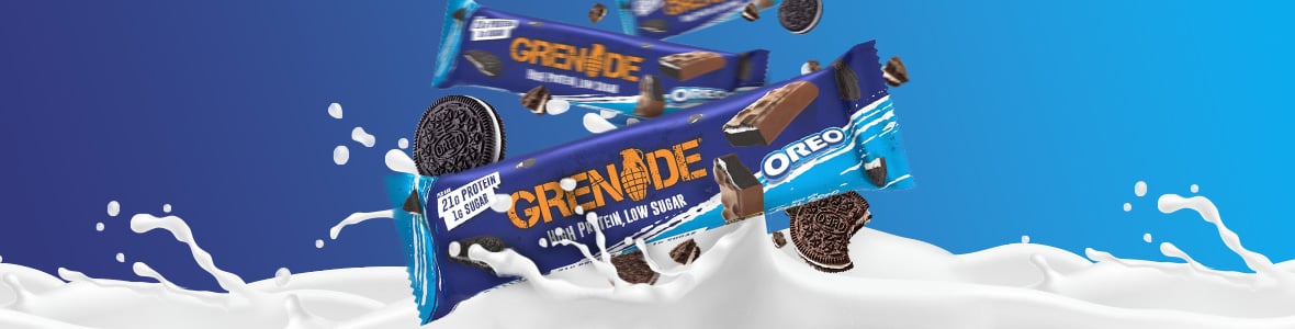 Grenade