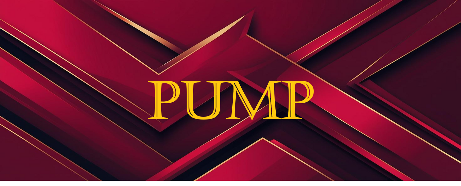 LaNutri Category pre-workout pump