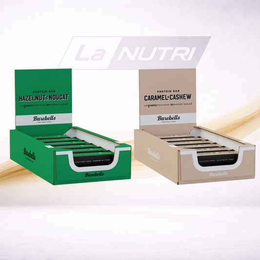 Barebells Protein Bar nu bij LaNutri te koop
