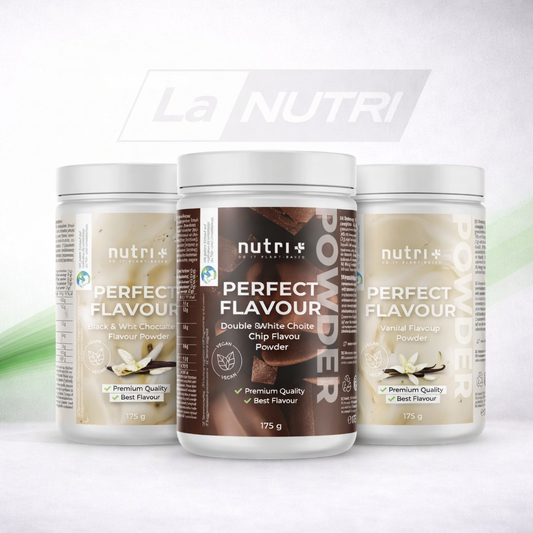 Nutri+ | Perfect Flavour Powder