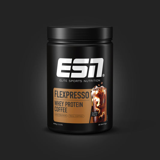 ESN Flexpresso - Coffee - 908g