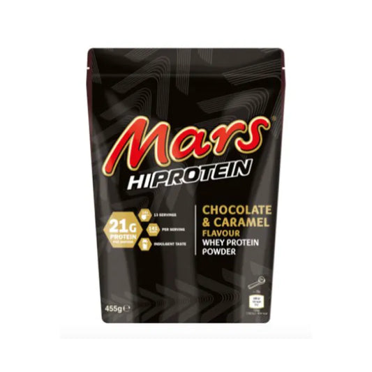 MARS Protein Powder - MARS- 455g
