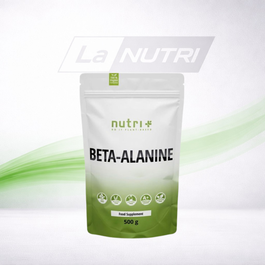 Nutri_Beta-Alanine_-_500g