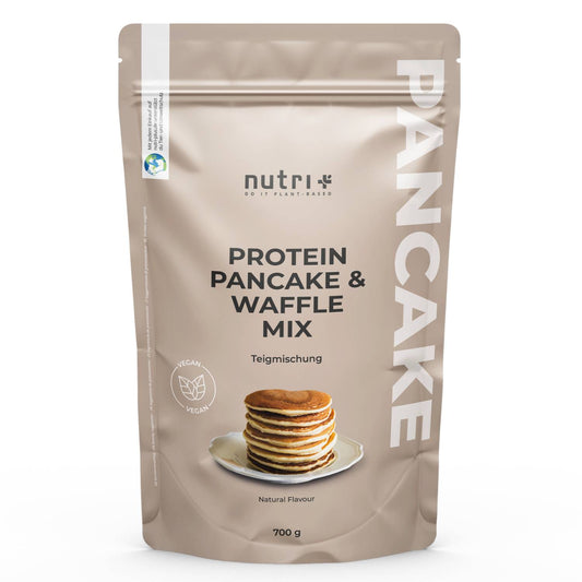 Nutri+ Protein Pancakes - Neutral - 700g