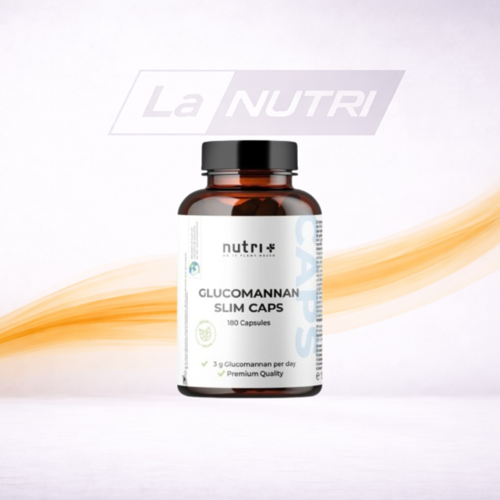 Nutri_glucomannan_slim_caps_180 pieces