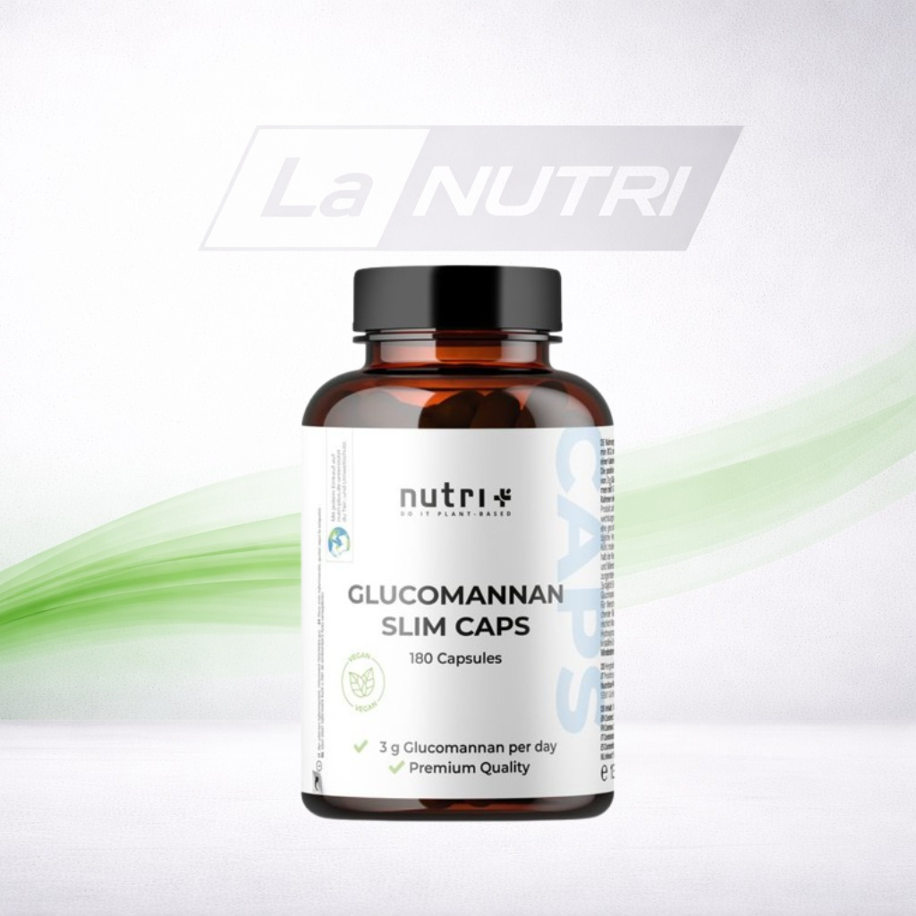 Nutri_glucomannan_slim_caps_180 pieces