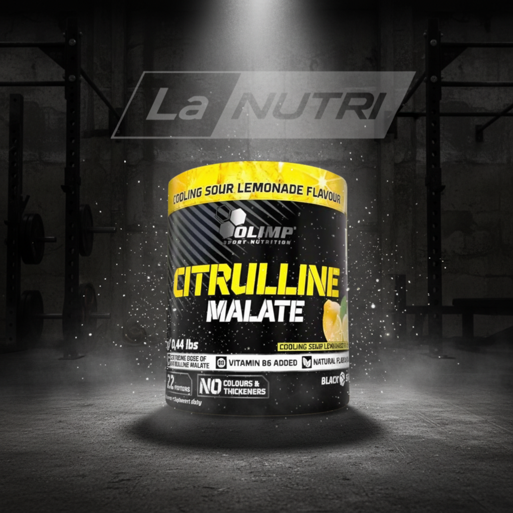 Olimp Citrulline Malate - 200g