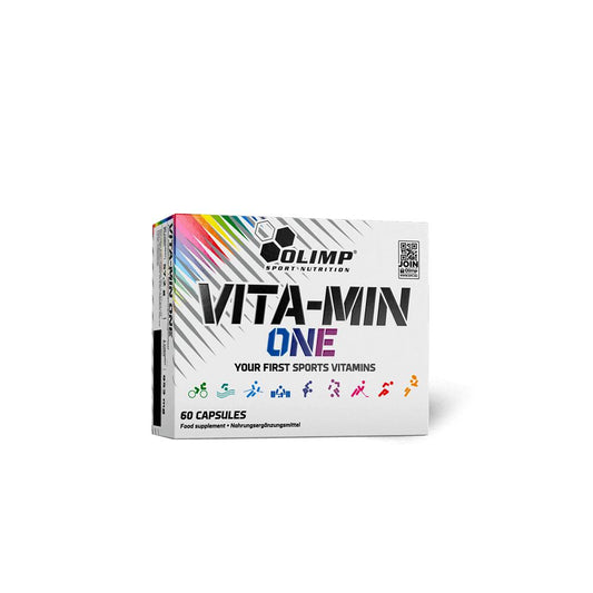 Olimp Vitamin ONE - 60 caps