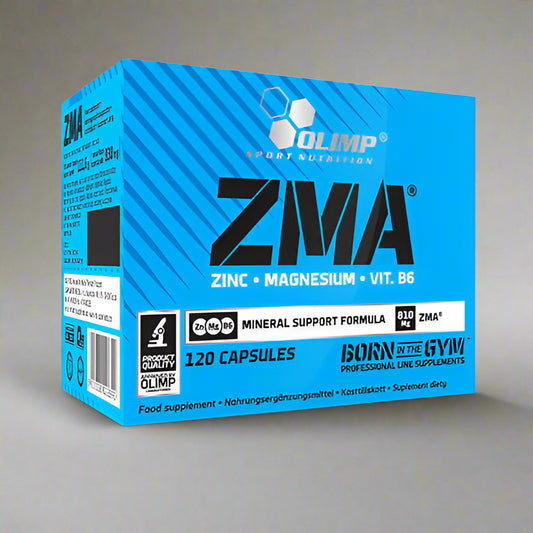 Olimp ZMA - 120 caps