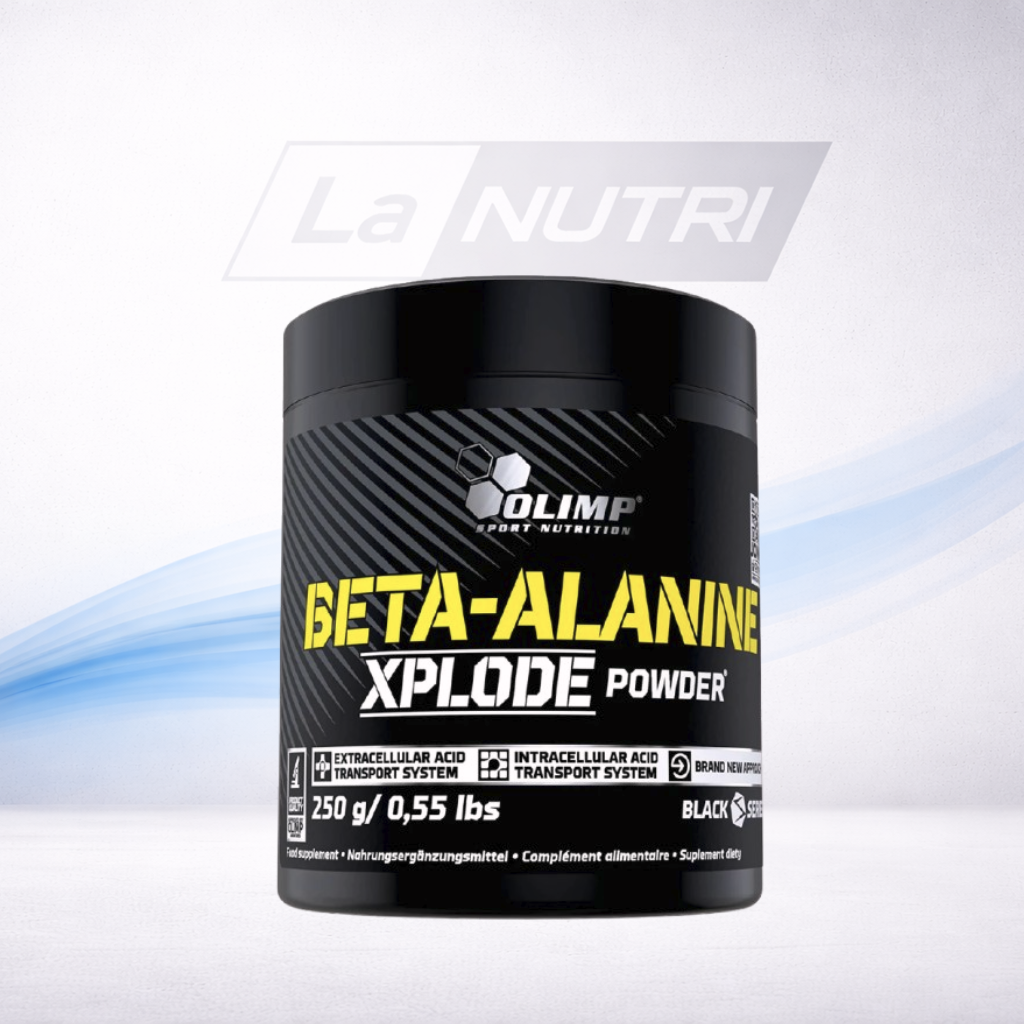 Olimp | Beta-Alanine Xplode Powder