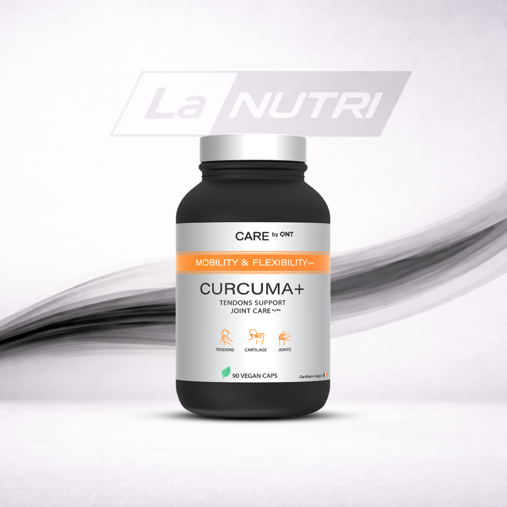 QNT | CURCUMA+