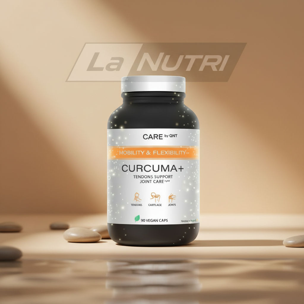 QNT | CURCUMA+