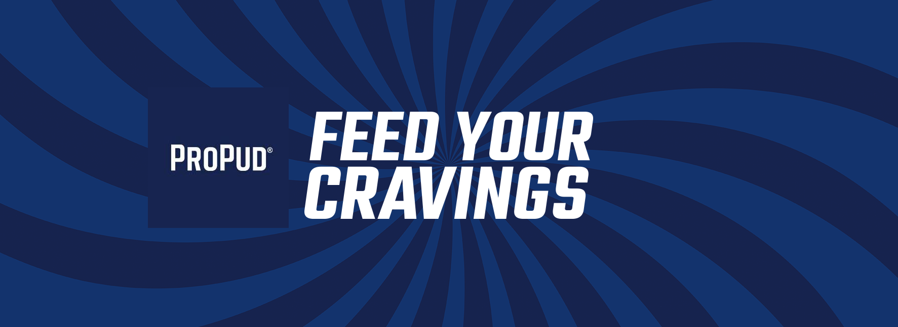 Propud Hi Protein snacks and drinks
