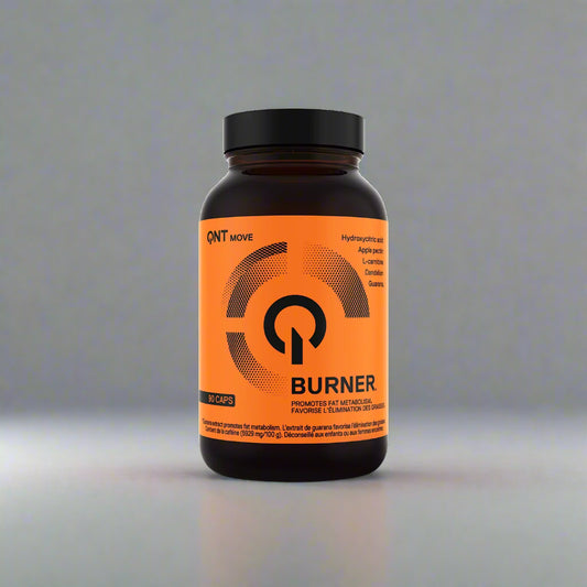  QNT Burner - 90 caps