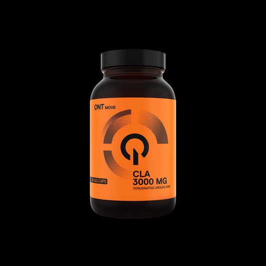 QNT CLA - 90 gelcaps