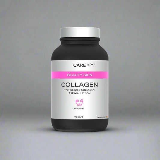 QNT COLLAGEN - 90 caps
