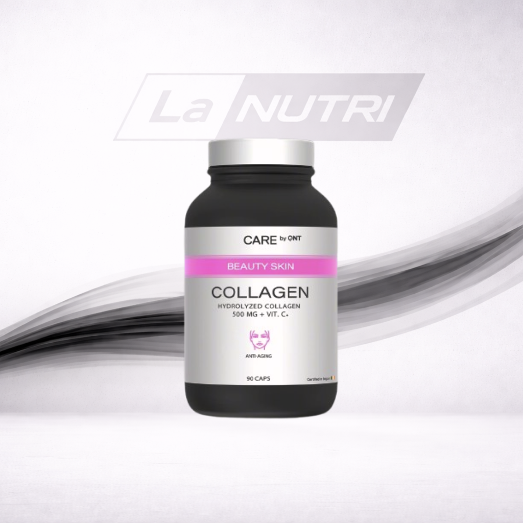 QNT | COLLAGEN – LaNutri