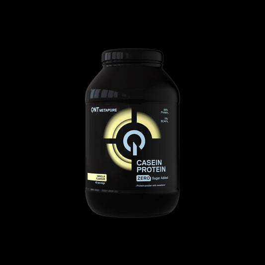 QNT Casein Protein - Vanilla- 908g