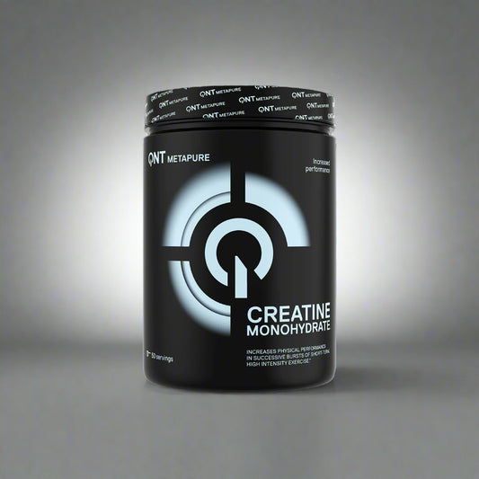 QNT Creatine Monohydrate Pure - 300g