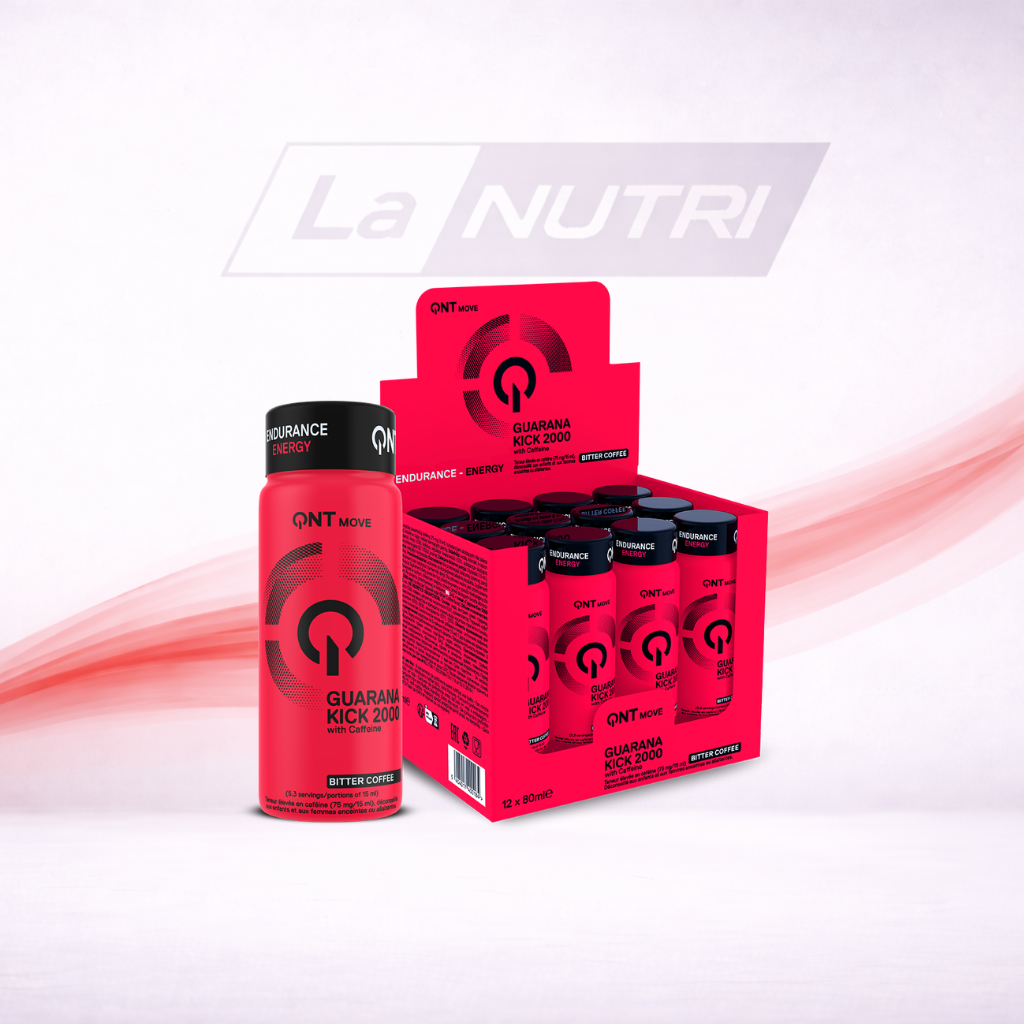 QNT Guarana Kick 2000 nu bij Lanutri