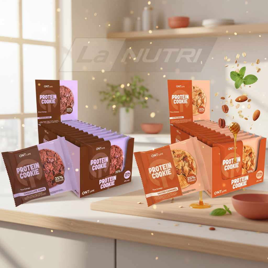 QNT Light Digest - Protein cookie