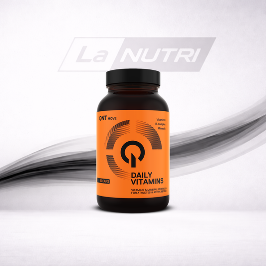 QNT daily vitamins caps nu bij Lanutri
