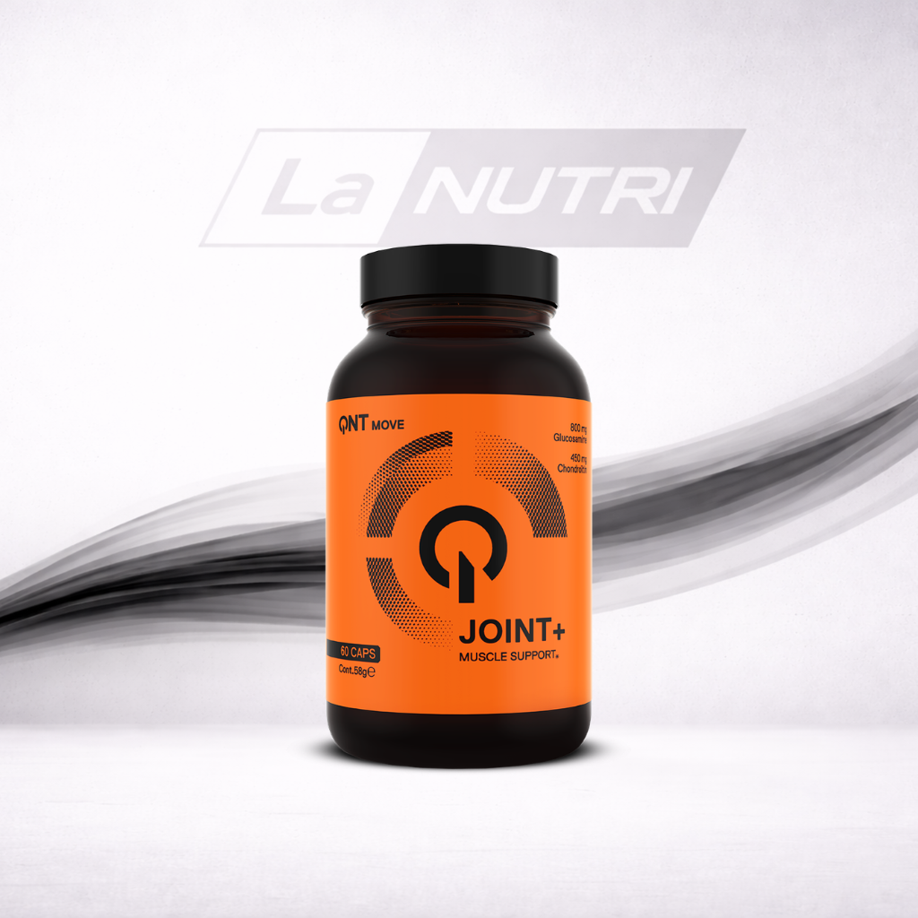 QNT move joint+ muscle support nu bij Lanutri