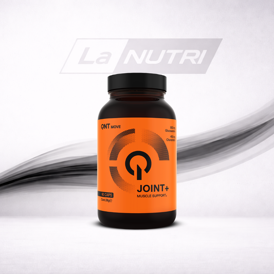 QNT move joint+ muscle support nu bij Lanutri