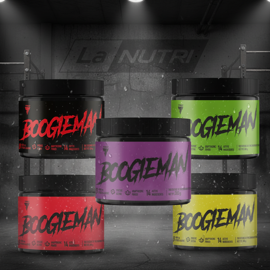 Trec Nutrition Boogieman - 300g