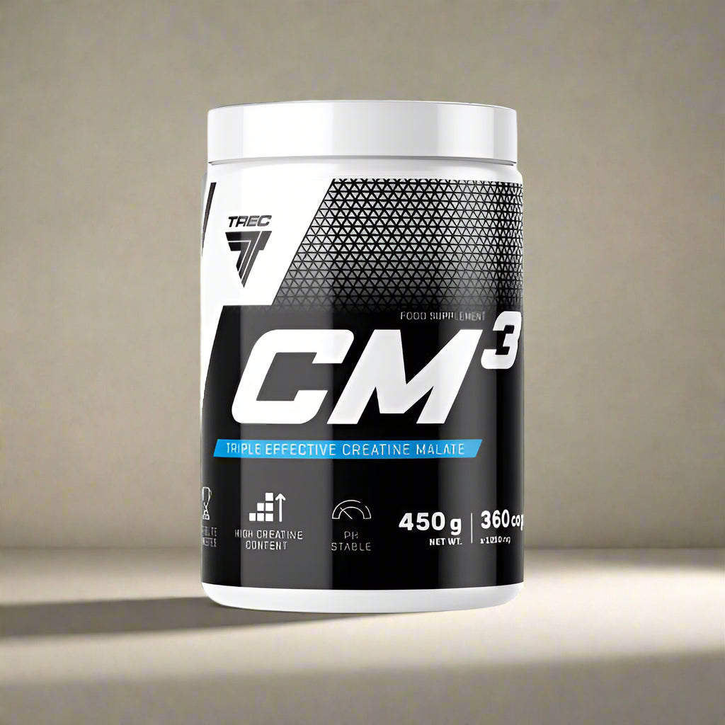 Trec Nutrition Cm3 1250 - 360 caps 