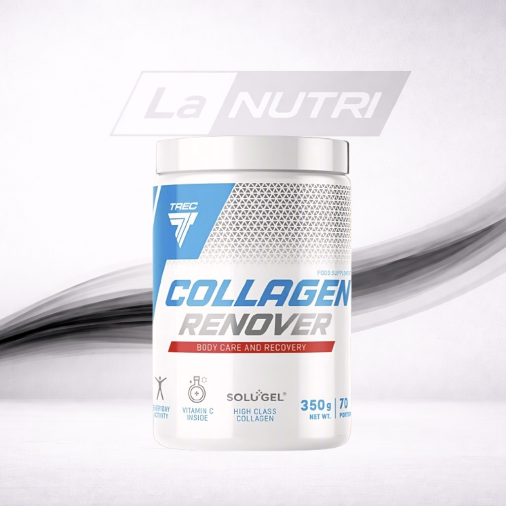 Trec Nutrition Collagen Renover -  350g nu bij Lanutri te koop